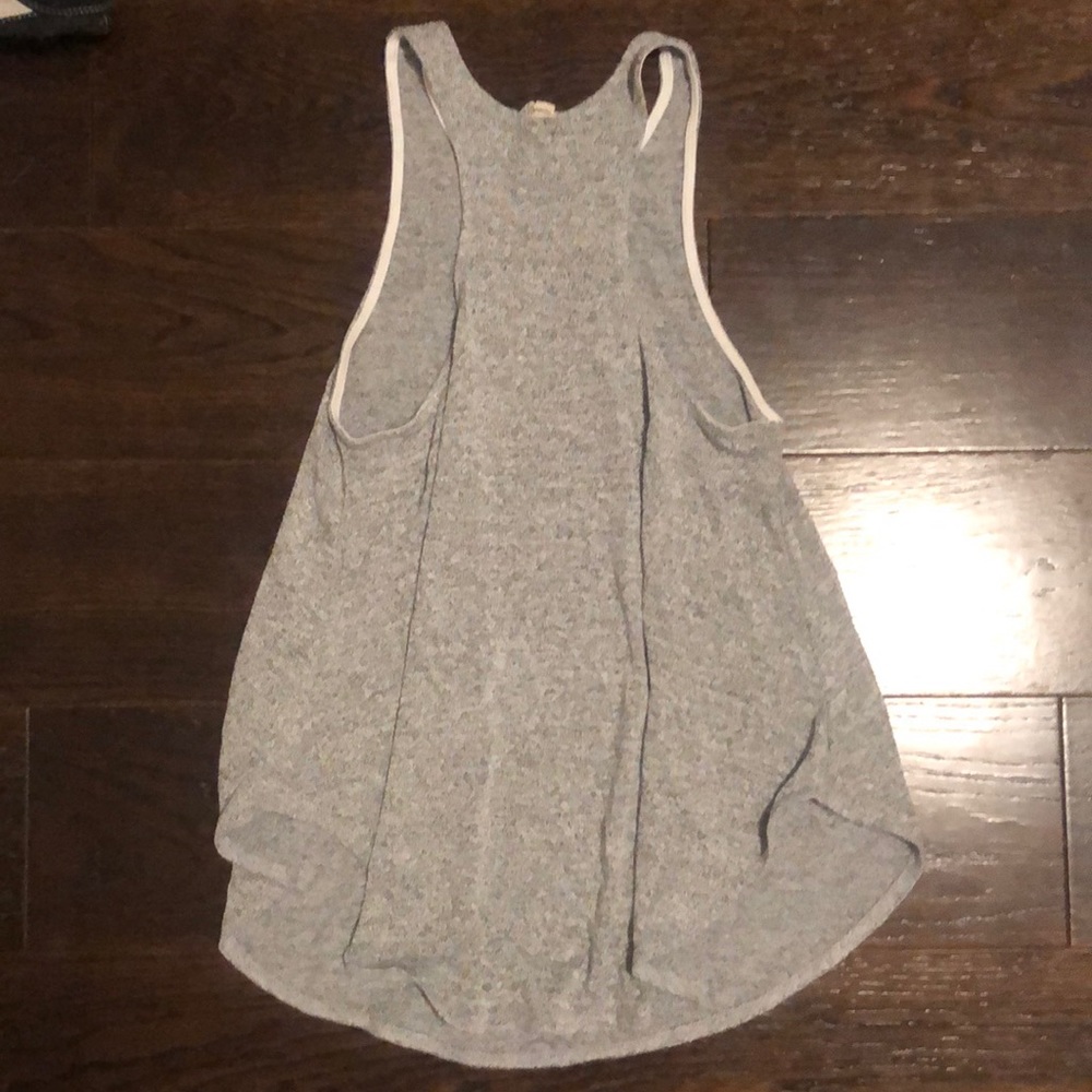Tank top - Picture 2 of 2
